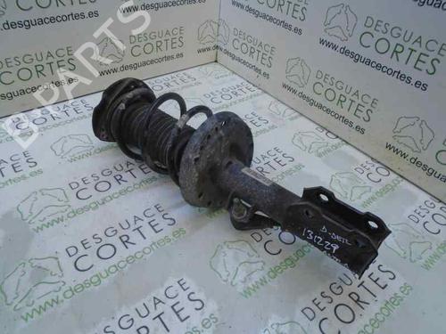 Used Right front shock absorber OPEL ASTRA K (B16) 1.4 Turbo (68) (150 hp) 5530971