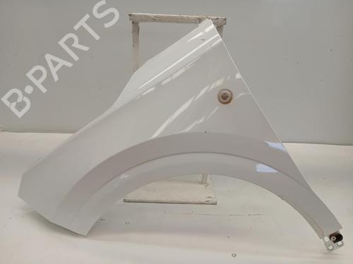 Used Left front fenders Left front fenders FORD TRANSIT COURIER B460 Box Body/MPV [2014-2026] 34718174 34718174