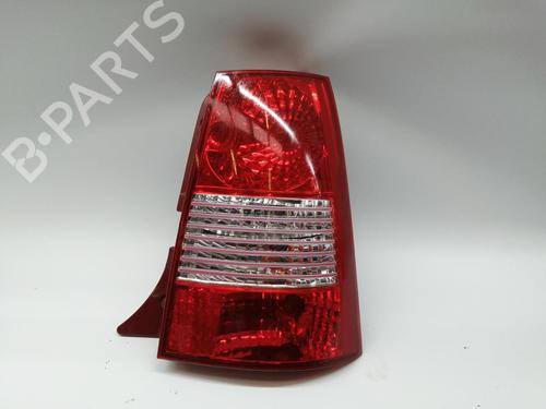 Piloto trasero derecho KIA PICANTO I (SA) 1.1 (65 hp) 31158685