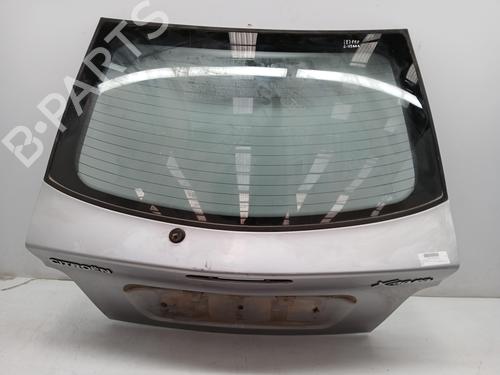 Used Tailgate CITROËN XSARA (N1) 1.9 D (70 hp) 17910414