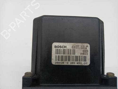 Control unit AUDI A4 B6 Convertible (8H7) 3.0 | BP37584452M11 - Image 4