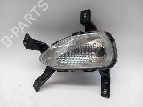 Used Left front fog light HYUNDAI i20 II (GB, IB) 1.2 LPG (75 hp) 28325883