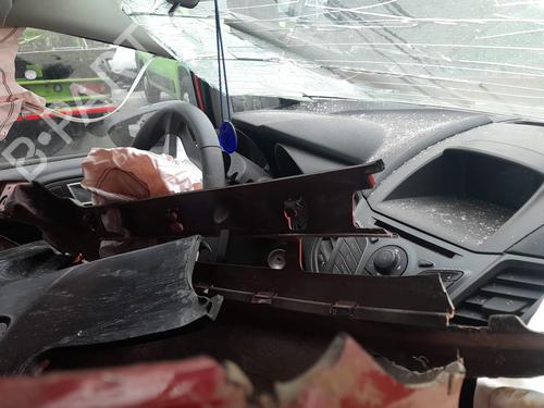 Gearbox FORD FIESTA VI (CB1, CCN) 1.0 EcoBoost | BP10691726M3 