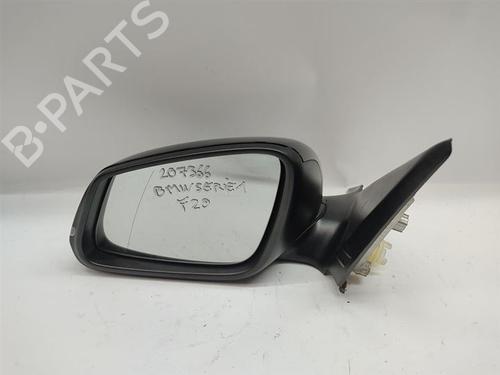 left-mirror-bmw-1-f20-2011-2012-2013-2014-2015-2016-2017-2018-2019-33658300 main image