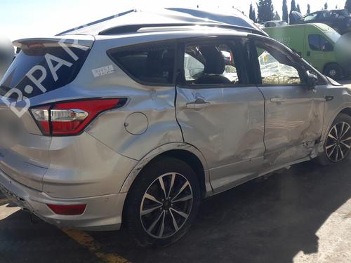 Left tailgate light FORD KUGA II (DM2) | BP27183363C79 - Image 5