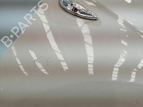 Right front fenders HYUNDAI i20 I (PB, PBT)  | BP27877496C42 