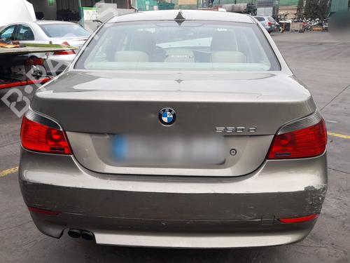 Left mirror BMW 5 (E60) 530 d | BP17076033C26 