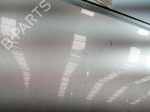 Right front door NISSAN QASHQAI I (J10, NJ10)  | BP28670195C3