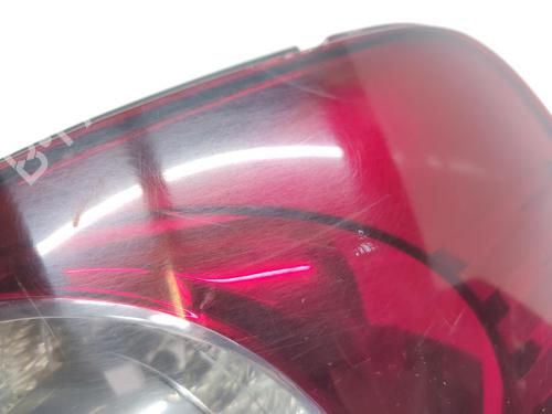 Right taillight VW GOLF PLUS V (5M1, 521) 1.9 TDI | BP29376129C35 