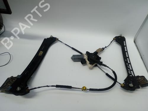 Used Front right window mechanism MERCEDES-BENZ E-CLASS Coupe (C207) E 200 CGI (207.348) (184 hp) 10354924