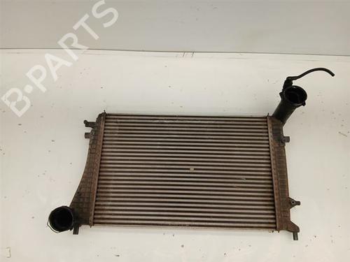 Used Intercooler Intercooler 37247019 37247019