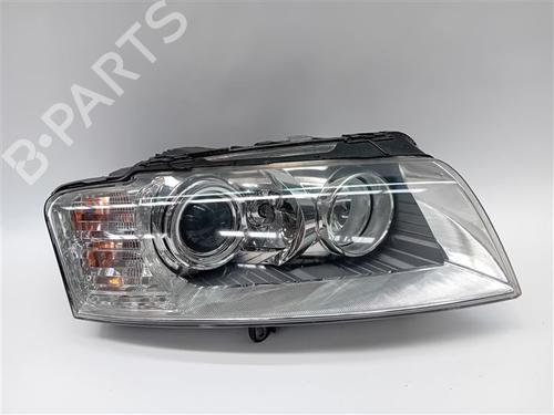 Used Right headlight Right headlight 19040630 19040630