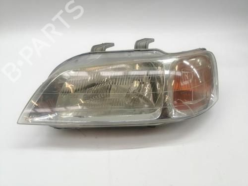 Used Left headlight HONDA CIVIC VI Fastback (MA, MB) 1.5 16V (MB3) (114 hp) 29288897
