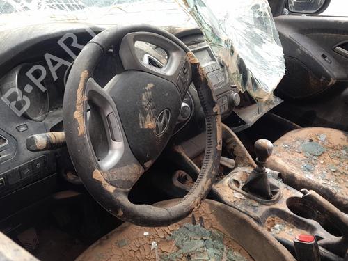 Steering rack HYUNDAI ix35 (LM, EL, ELH) | BP24058383M22 - Image 9