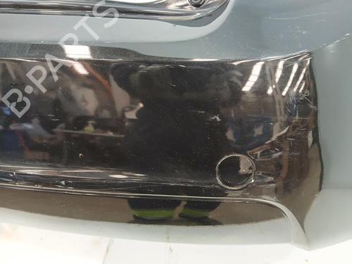 Rear bumper CHEVROLET AVEO Hatchback (T300) 1.2 | BP30792297C8
