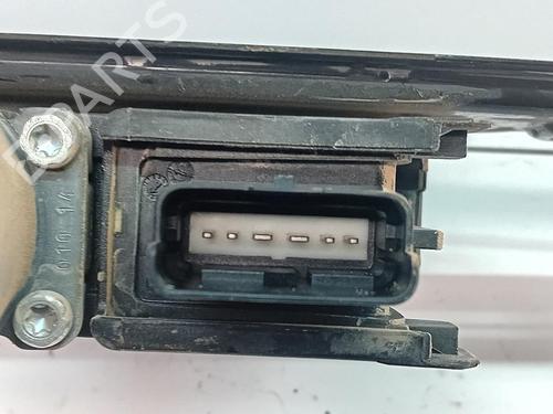 Front left window mechanism CITROËN NEMO Box Body/MPV (AA_) | BP38114074C22 - Image 3