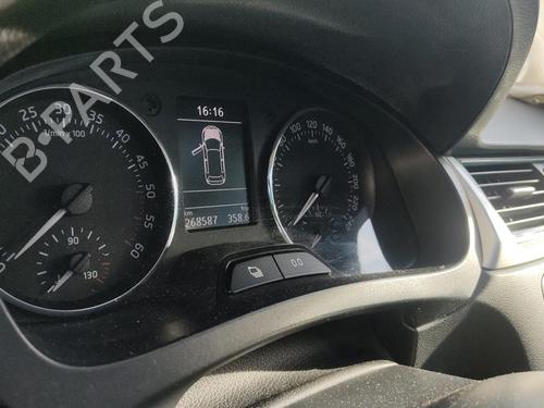 Engine SKODA RAPID (NH3, NK3, NK6) 1.6 TDI | BP31696167M1 