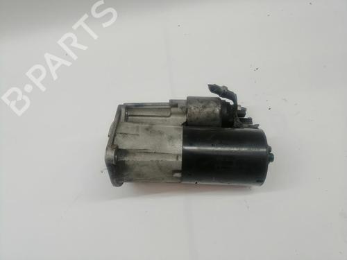 Motorino avviamento VW POLO IV (9N_, 9A_) [2001-2014]  30968091