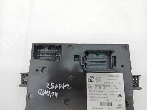 Fuse box FIAT DUCATO Platform/Chassis (250_) 140 Multijet 2,3 D | BP37594761E1 - Image 2