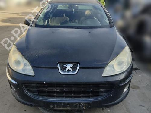Used Parts PEUGEOT 407 (6D_) [2004-2011]  4480252