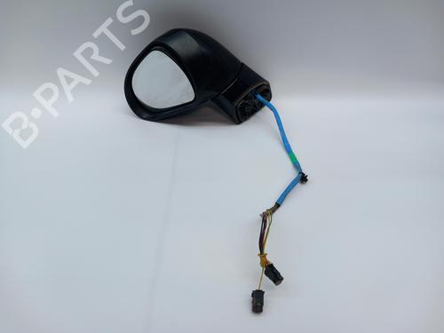 Used Left mirror PEUGEOT 308 CC (4B_) 1.6 16V (150 hp) 27238955