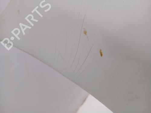 Rear bumper NISSAN MICRA IV (K13K, K13KK)  | BP29531883C8 