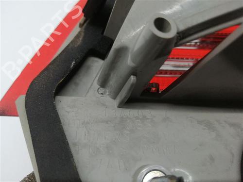 Left tailgate light FORD MONDEO IV (BA7) 2.0 TDCi | BP28020114C79 - Image 3