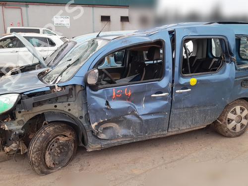 Used Parts RENAULT KANGOO / GRAND KANGOO II (KW0/1_) 1.5 dCi 90 (KW05, KW08, KW0G, KW11) (90 hp) 4342152