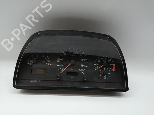 Used Instrument cluster Instrument cluster MERCEDES-BENZ VITO Bus (W638) 110 TD 2.3 (638.174) (98 hp) 36020003 36020003