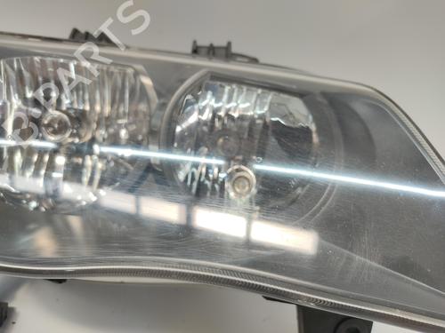 Right headlight ROVER 45 I Saloon (RT) 1.6 | BP18902886C29 