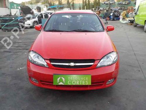 Gearbox CHEVROLET LACETTI (J200) 1.8 | BP5527515M3