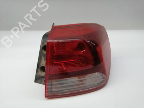Used Right taillight KIA RIO III (UB) 1.2 CVVT (84 hp) 31210903