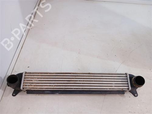 Intercooler Intercooler 26389704 26389704