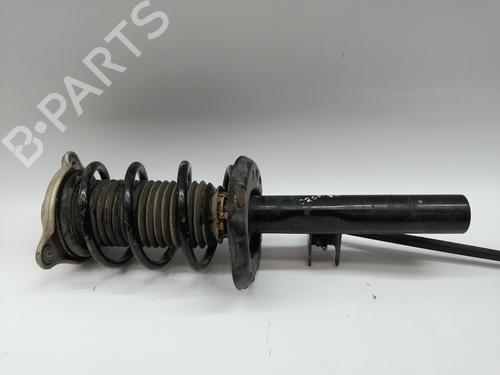 Used Left front shock absorber MERCEDES-BENZ B-CLASS Sports Tourer (W247) [2018-2025]  27877436
