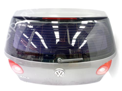 Bakluke CC/Kombi-Kupé VW GOLF V (1K1) [2003-2010]  18090004
