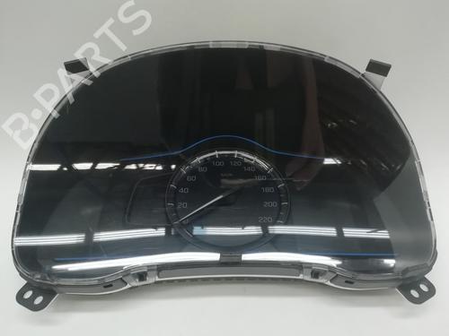 Used Instrument cluster HYUNDAI IONIQ (AE) 1.6 GDI Hybrid (105 hp) 16051932