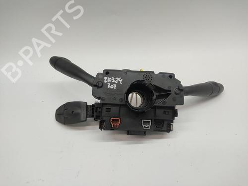Headlight switch PEUGEOT 307 Break (3E) 1.6 HDi 110 | BP36648997I24 - Image 3
