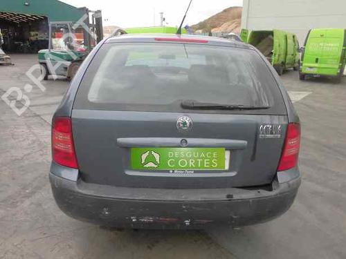 Right taillight SKODA OCTAVIA I Combi (1U5) 1.9 TDI | BP5467936C35