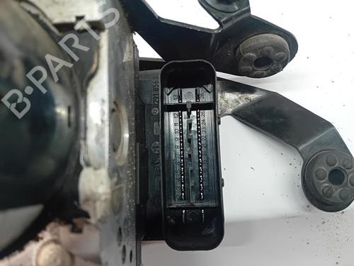 Control unit RENAULT MEGANE III Hatchback (BZ0/1_, B3_) | BP37584492M11 - Image 3