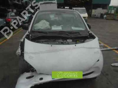 Used Parts SMART FORTWO Coupe (453)  1.0 (453.342, 453.343)  709123