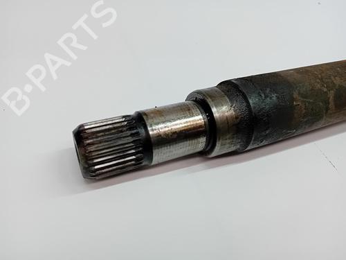 Right front driveshaft FORD S-MAX (WA6) | BP36090995M39 - Image 4