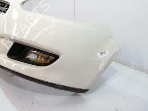Front bumper FIAT BRAVO II (198_) 1.6 D Multijet (198AXH1B) | BP27593984C7 