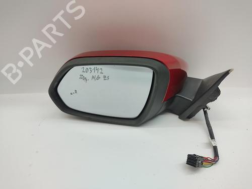 Used Left mirror Left mirror MG MG ZS SUV (AZS1) [2017-2026] 33658290 33658290