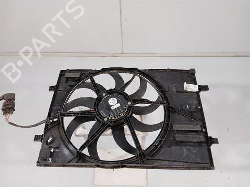 Radiator fan VW T-ROC (A11, D11) 1.5 TSI | BP33620155M35 - Image 2