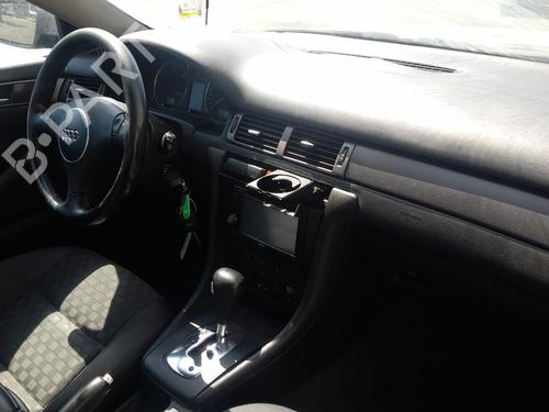 Girkasse AUDI A6 C5 (4B2, 4B4) 2.5 TDI | BP29612096M3 