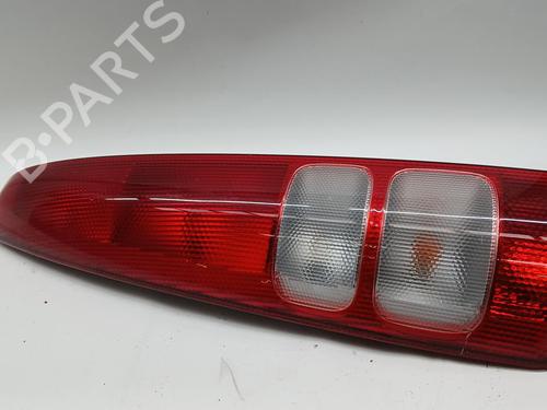 Used Left taillight Left taillight 37192488 37192488