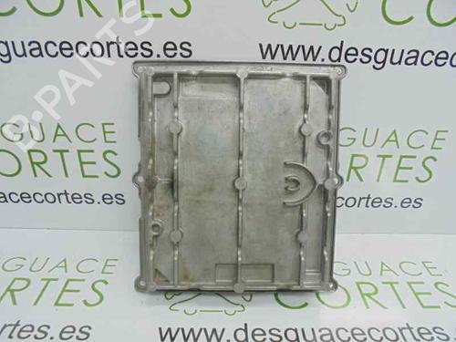 Engine control unit (ECU) SMART CITY-COUPE (450) 0.6 (450.330, 450.332) | BP5521513M57 