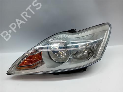 Used Left headlight Left headlight 39542022 39542022