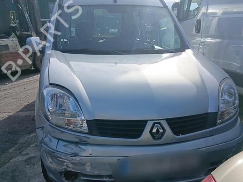 Brugte RENAULT KANGOO (KC0/1_) 1.6 16V 4x4 (KC0P, KC0S, KC0L) (95 hp) 4412711