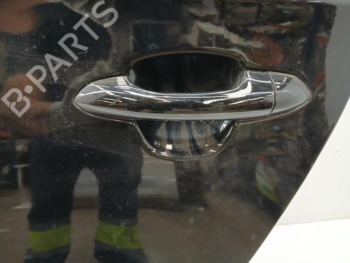 Left rear door KIA CARENS IV 1.7 CRDi | BP28319922C4 